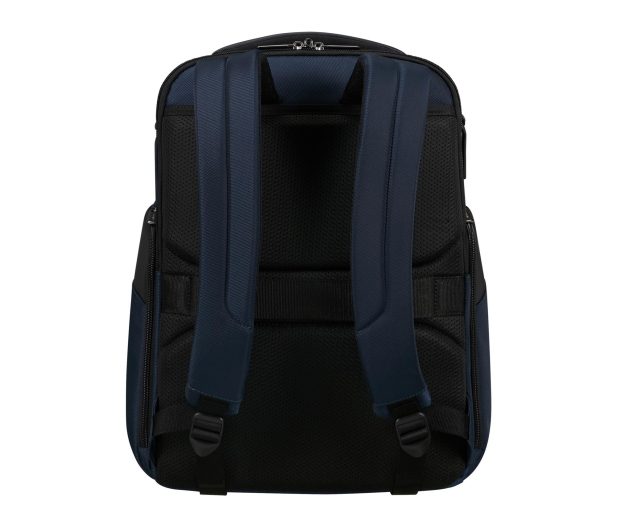 Samsonite PLECAK DO LAPTOPA EVOSIGHT 15.6" GRANATOWY - 1483088 - zdjęcie 4
